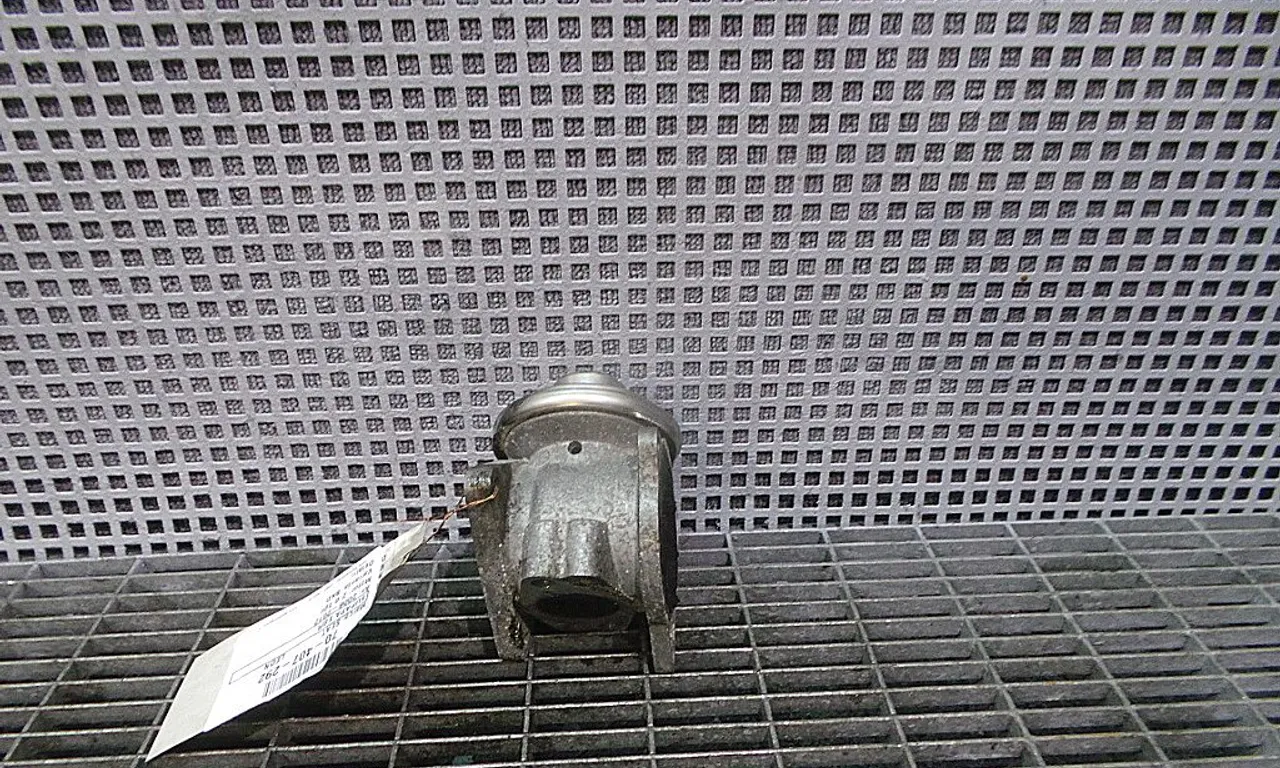 SUPAPA EGR SEAT LEON 2005-2013