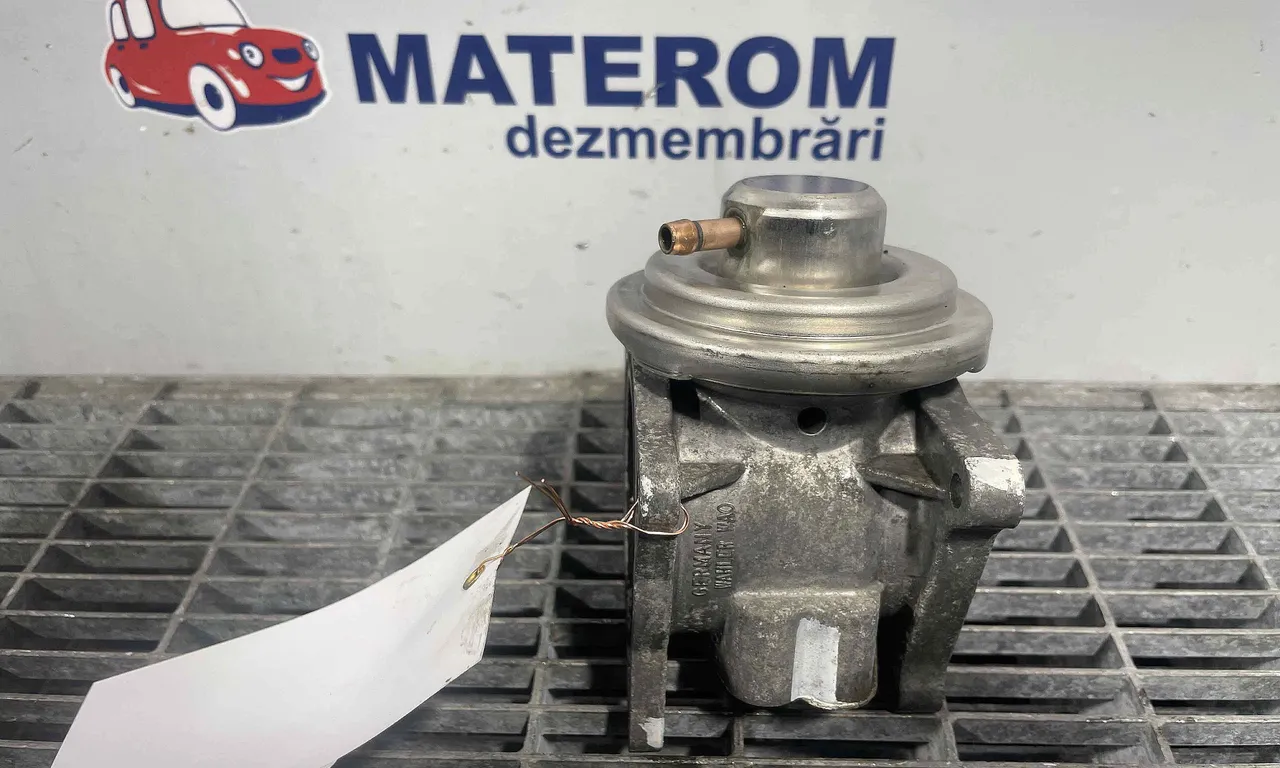 SUPAPA EGR SEAT LEON 2005-2013