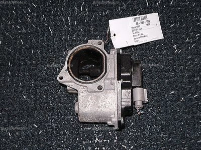 SUPAPA EGR