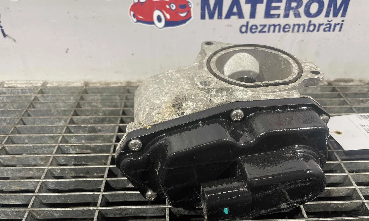 SUPAPA EGR SEAT LEON 2005-2013