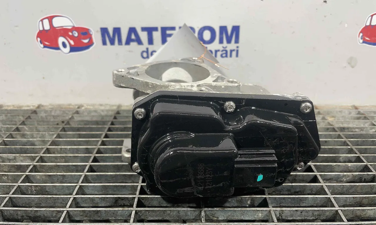 SUPAPA EGR SEAT LEON 2005-2013