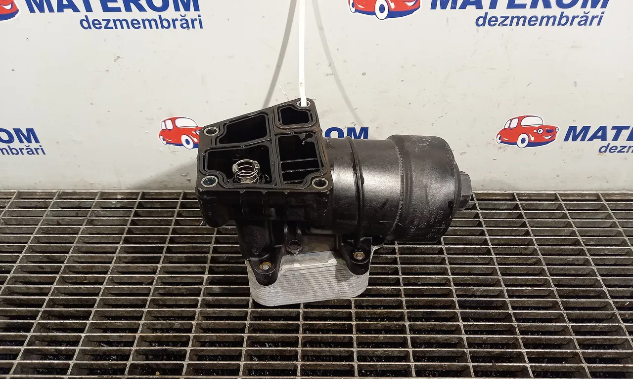SUPORT FILTRU ULEI SEAT LEON 2005-2013