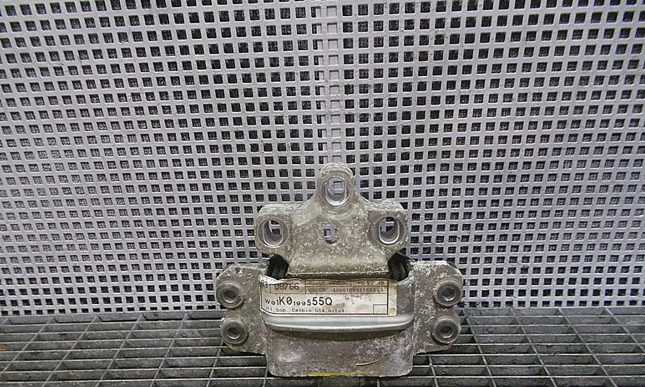 TAMPON CUTIE VITEZE SEAT LEON 2005-2013