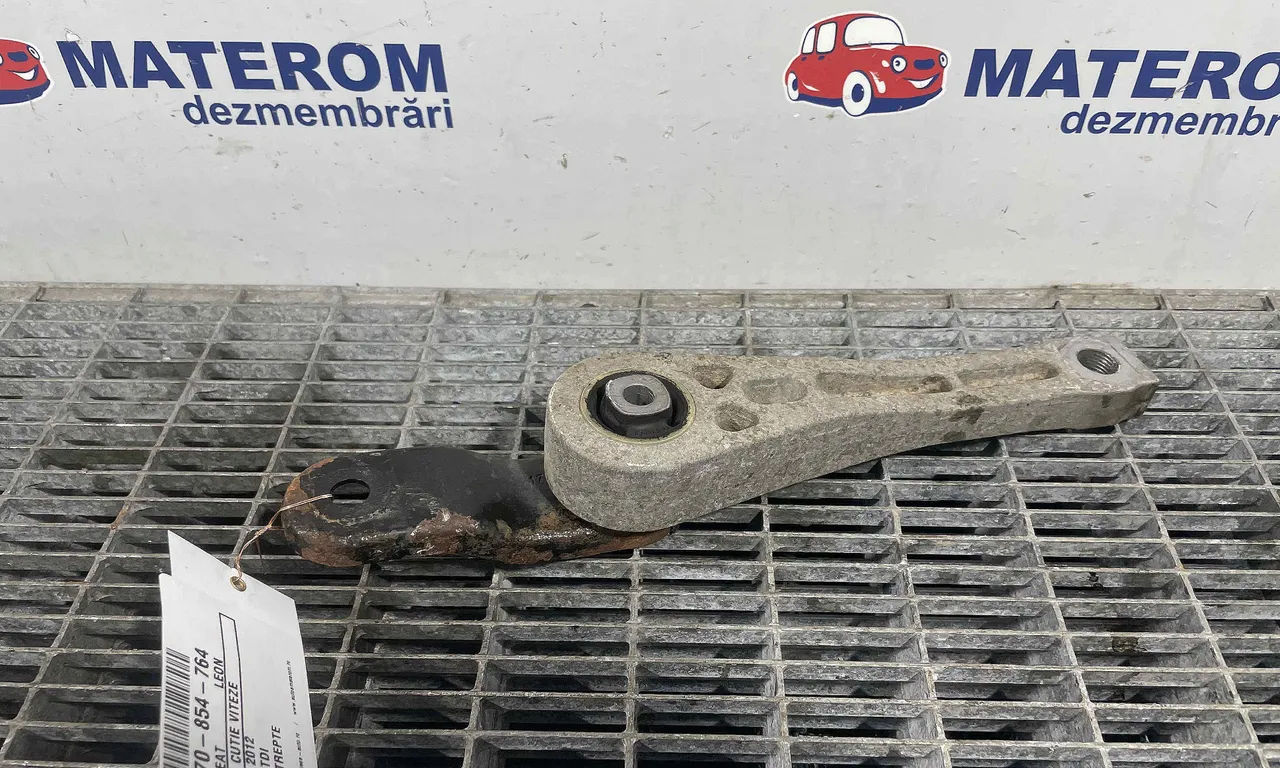 TAMPON CUTIE VITEZE SEAT LEON 2005-2013