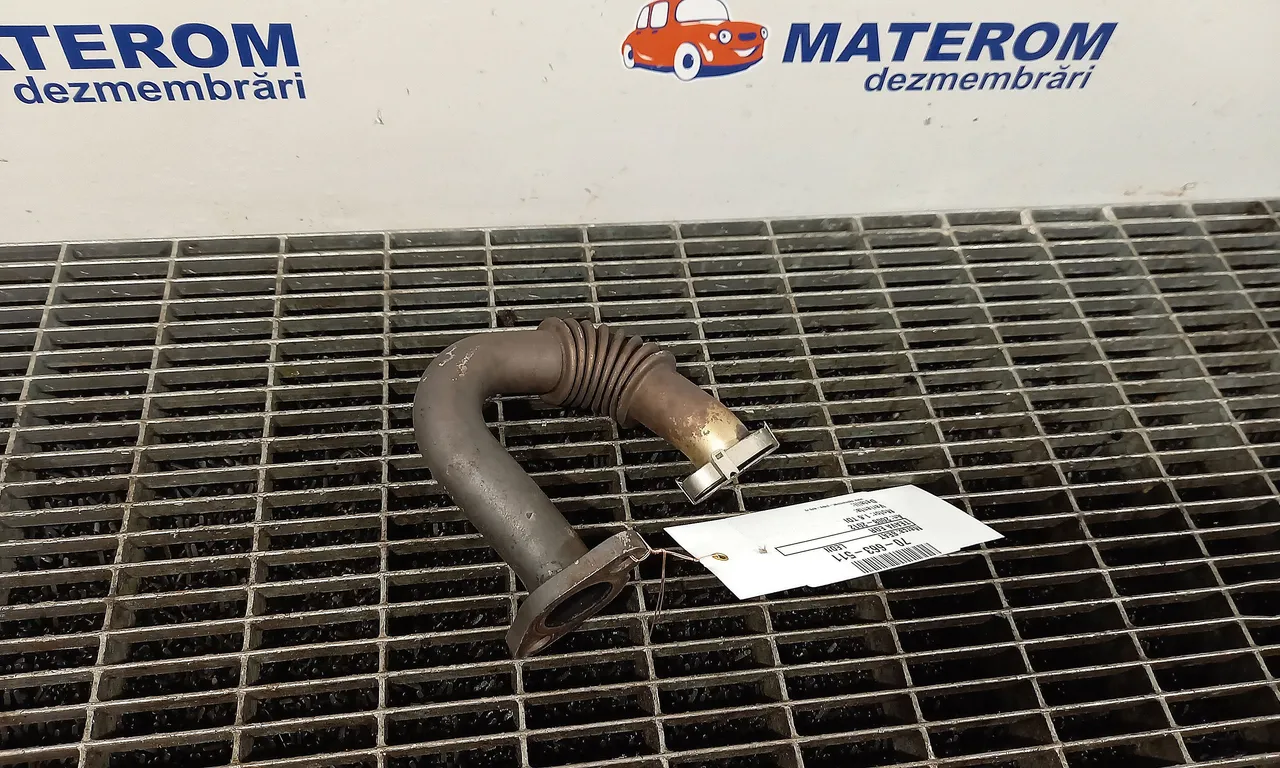 TEAVA EGR SEAT LEON 2005-2013