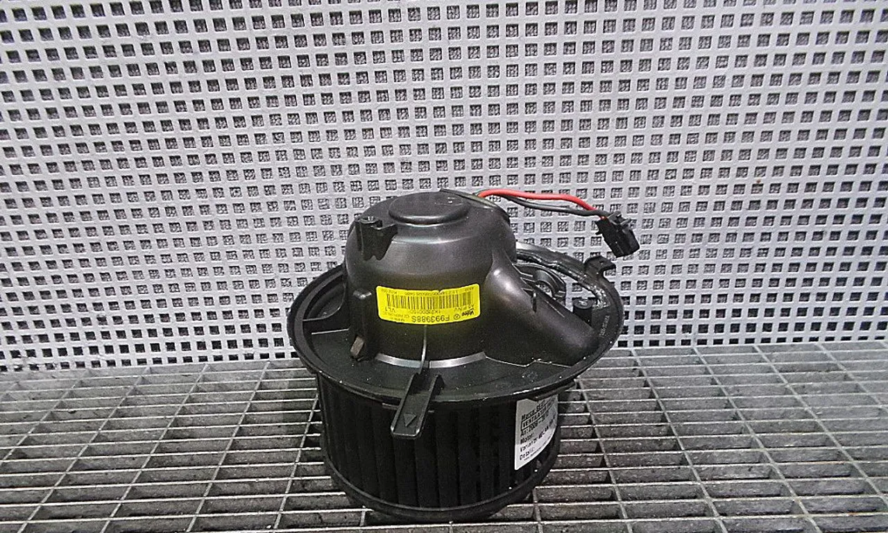 VENTILATOR INCALZIRE SEAT LEON 2005-2013