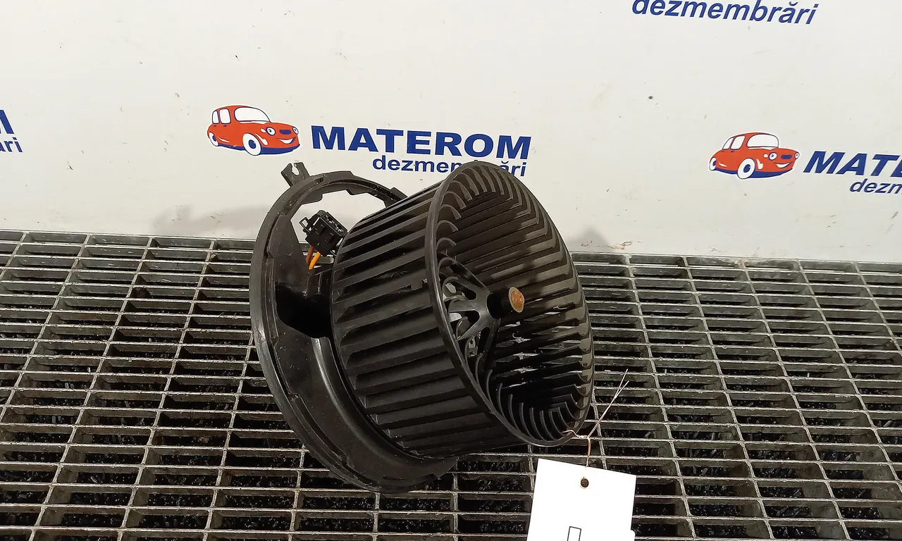 VENTILATOR INCALZIRE SEAT LEON 2005-2013
