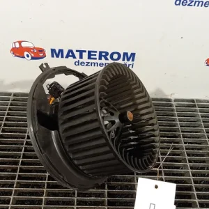 VENTILATOR INCALZIRE
