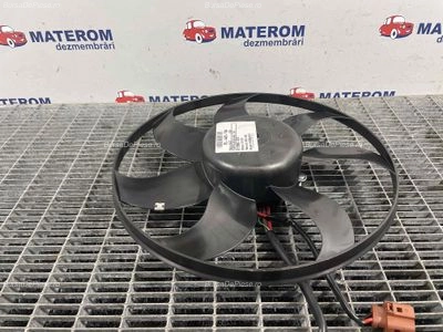 VENTILATOR RADIATOR