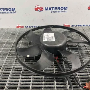 VENTILATOR RADIATOR