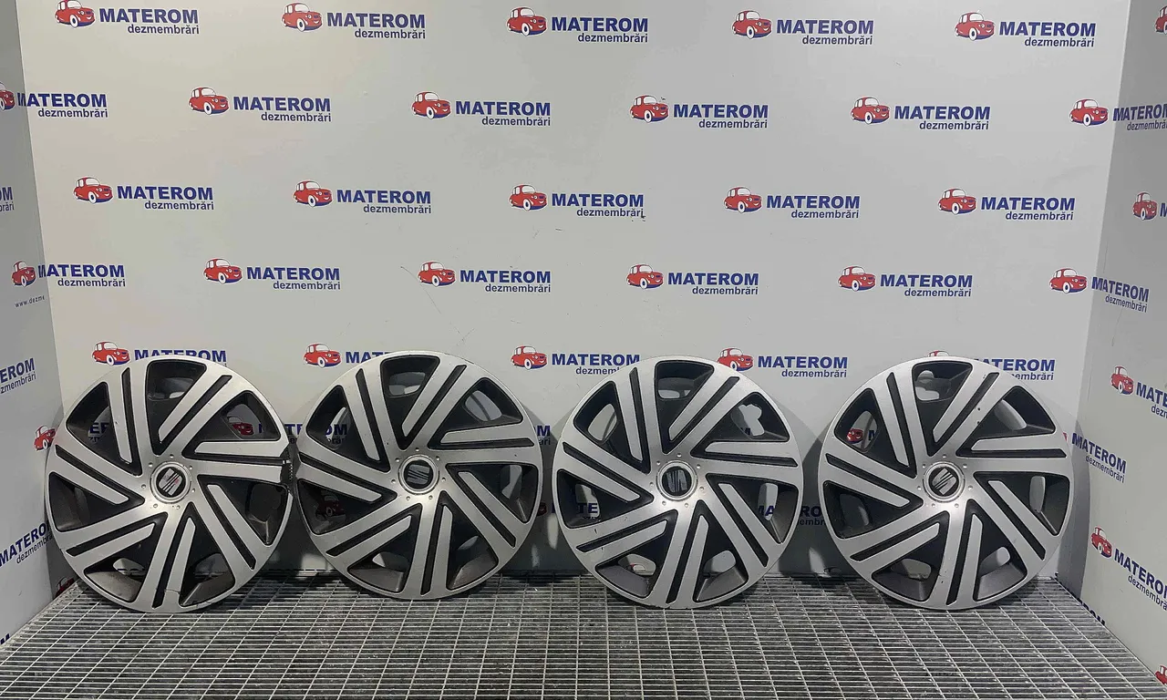 CAPACE ROTI SEAT LEON 2005-2013