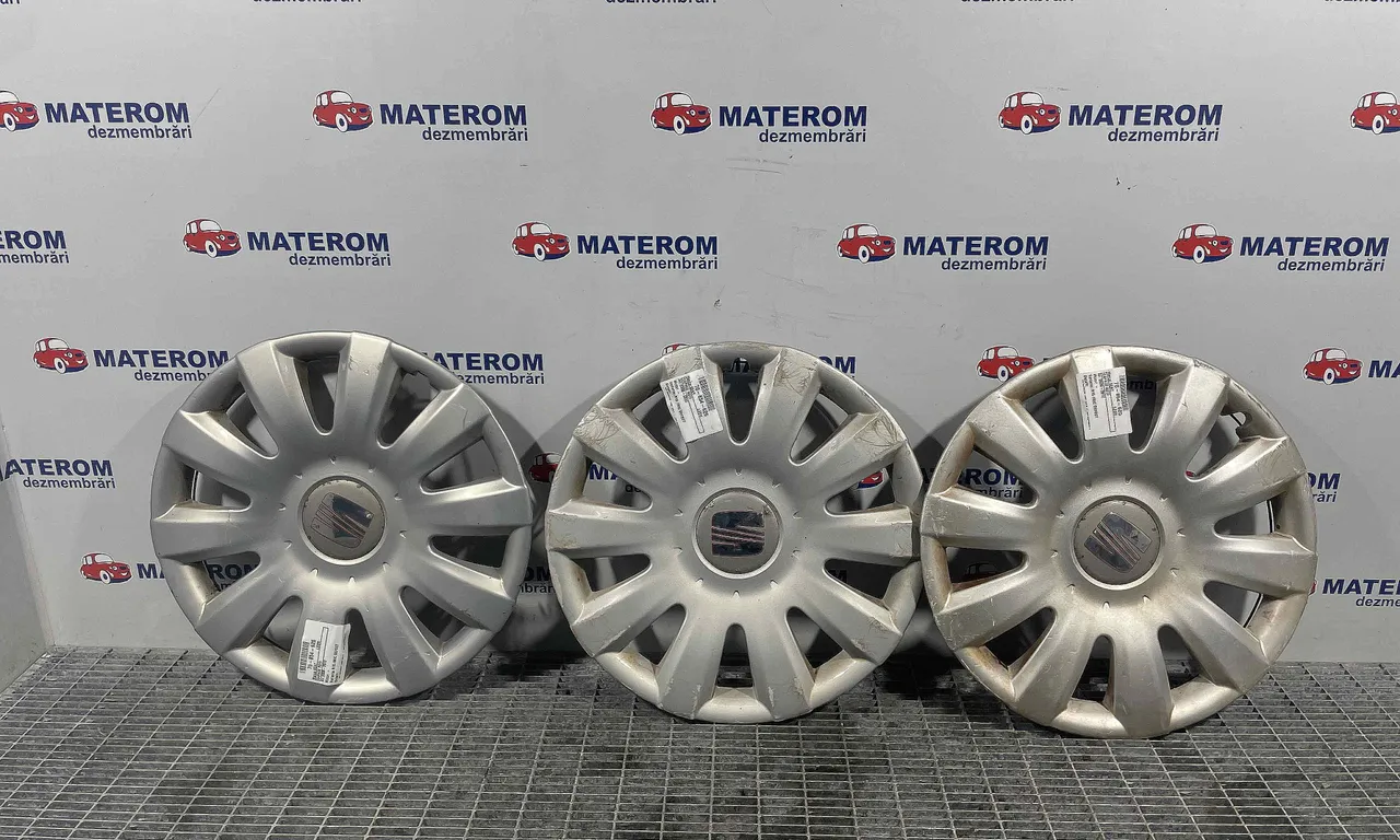 CAPACE ROTI SEAT LEON 2005-2013