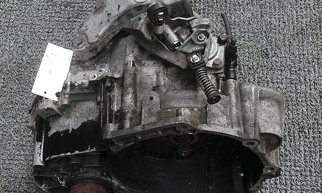 CUTIE VITEZE SEAT LEON 2005-2013