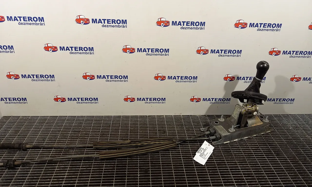 MANETA SCHIMBATOR VITEZE SEAT LEON 2005-2013