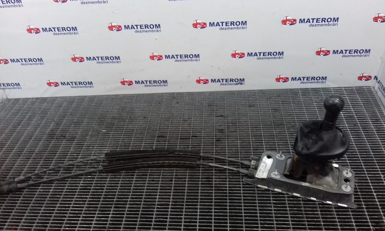 MANETA SCHIMBATOR VITEZE SEAT LEON 2005-2013