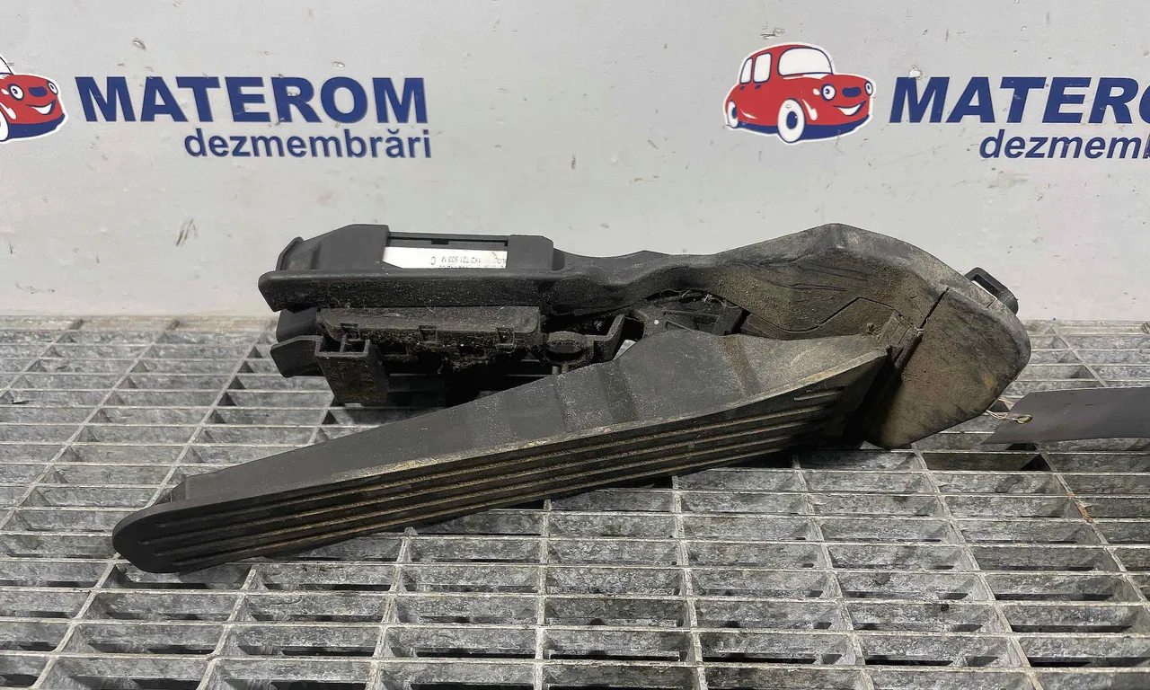 PEDALA ACCELERATIE SEAT LEON 2005-2013