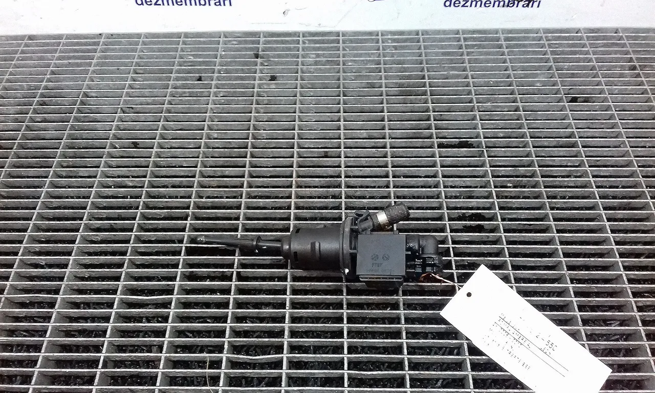POMPA AMBREIAJ SEAT LEON 2005-2013