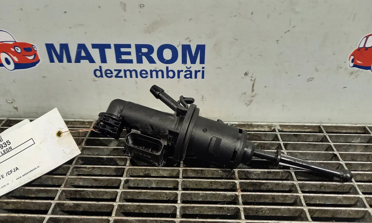 POMPA AMBREIAJ SEAT LEON 2005-2013