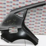 Aripa dreapta spate SEAT LEON 2012-2021, vedere frontata