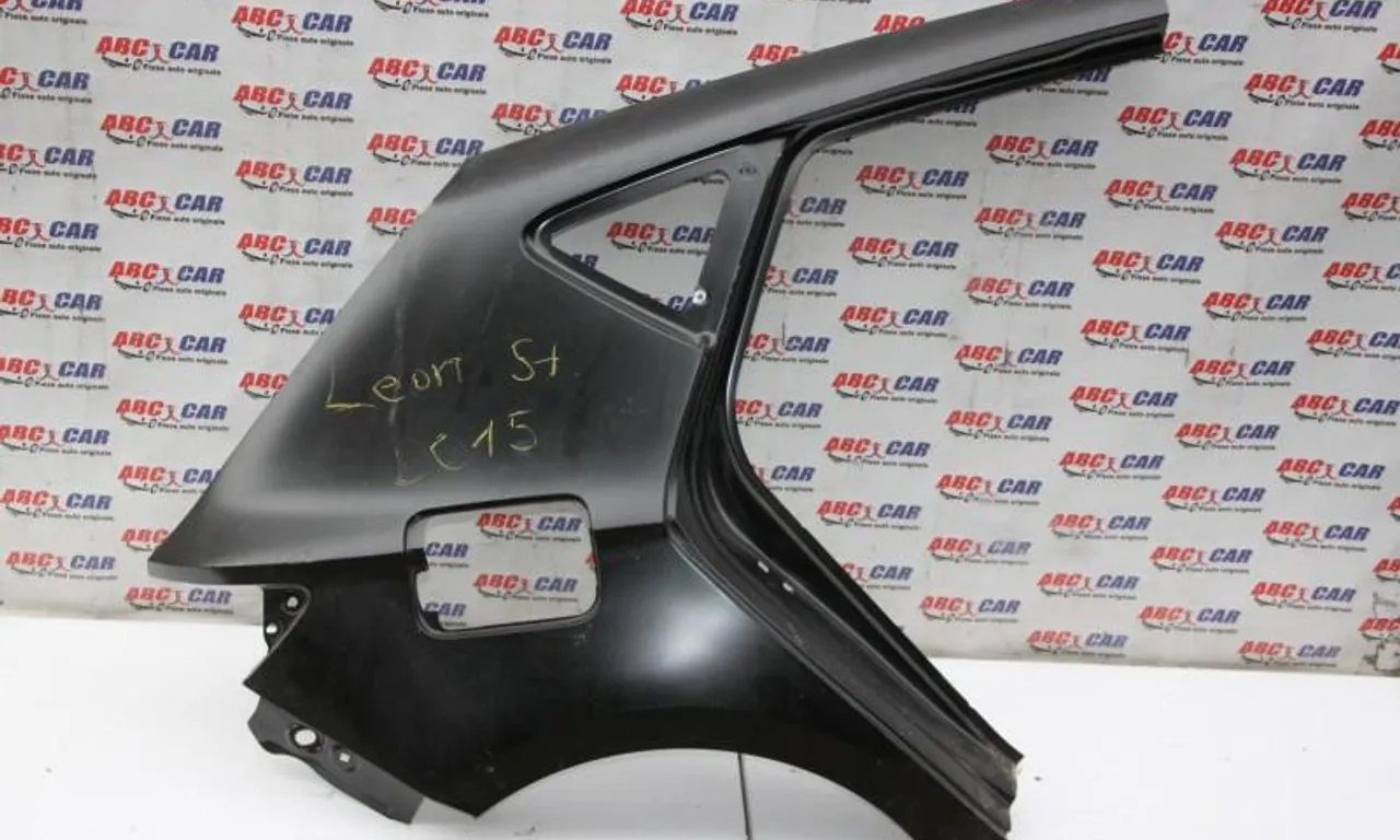 Aripa dreapta spate SEAT LEON 2012-2021