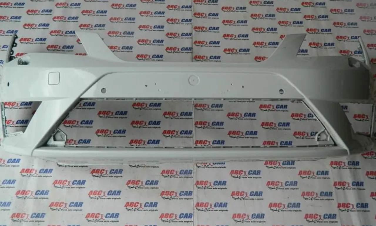 Bara fata model cu senzori si spalatori SEAT LEON 2012-2021
