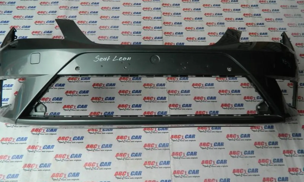 Bara fata model cu senzori si spalatori SEAT LEON 2012-2021