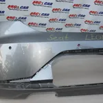 Bara spate model cu 4 senzori SEAT LEON 2012-2021, vedere laterala