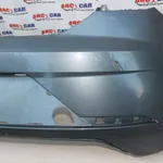 Bara spate model cu 4 senzori SEAT LEON 2012-2021, vedere laterala