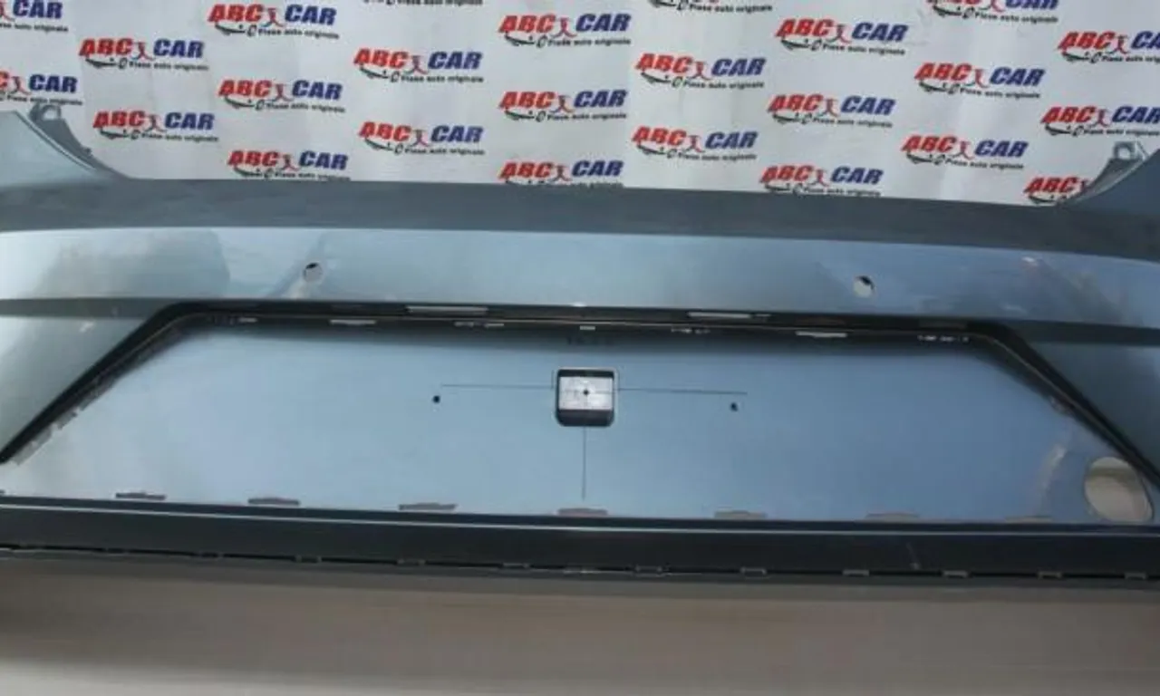 Bara spate model cu 4 senzori SEAT LEON 2012-2021