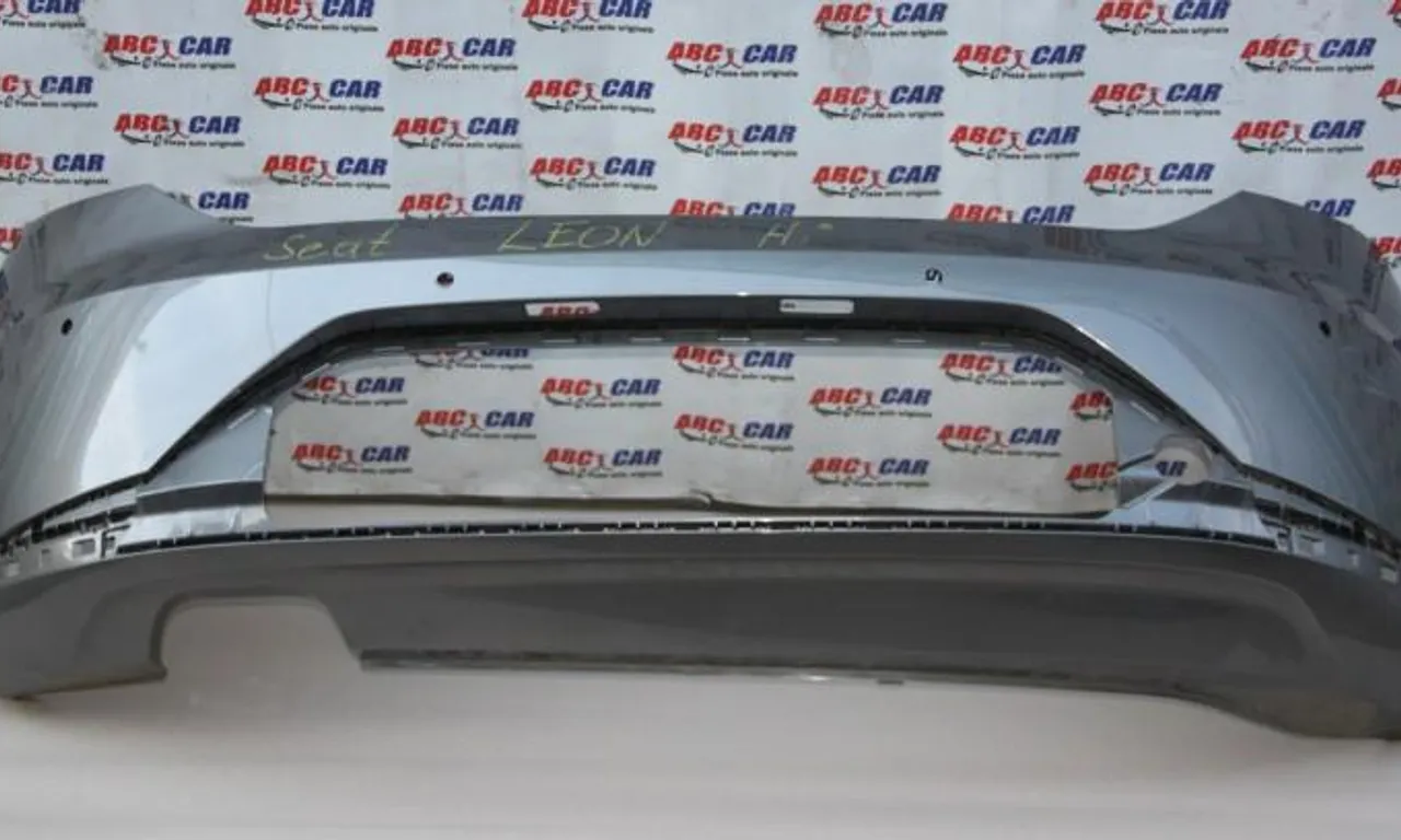 Bara spate model cu 4 senzori SEAT LEON 2012-2021