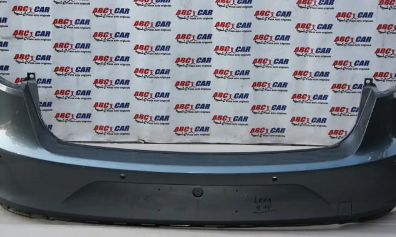 Bara spate model cu 4 senzori SEAT LEON 2012-2021