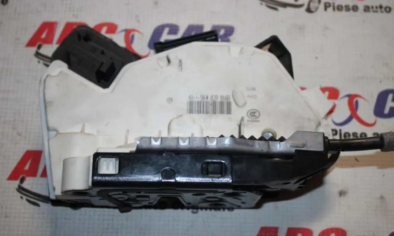 Broasca usa dreapta spate SEAT LEON 2012-2021