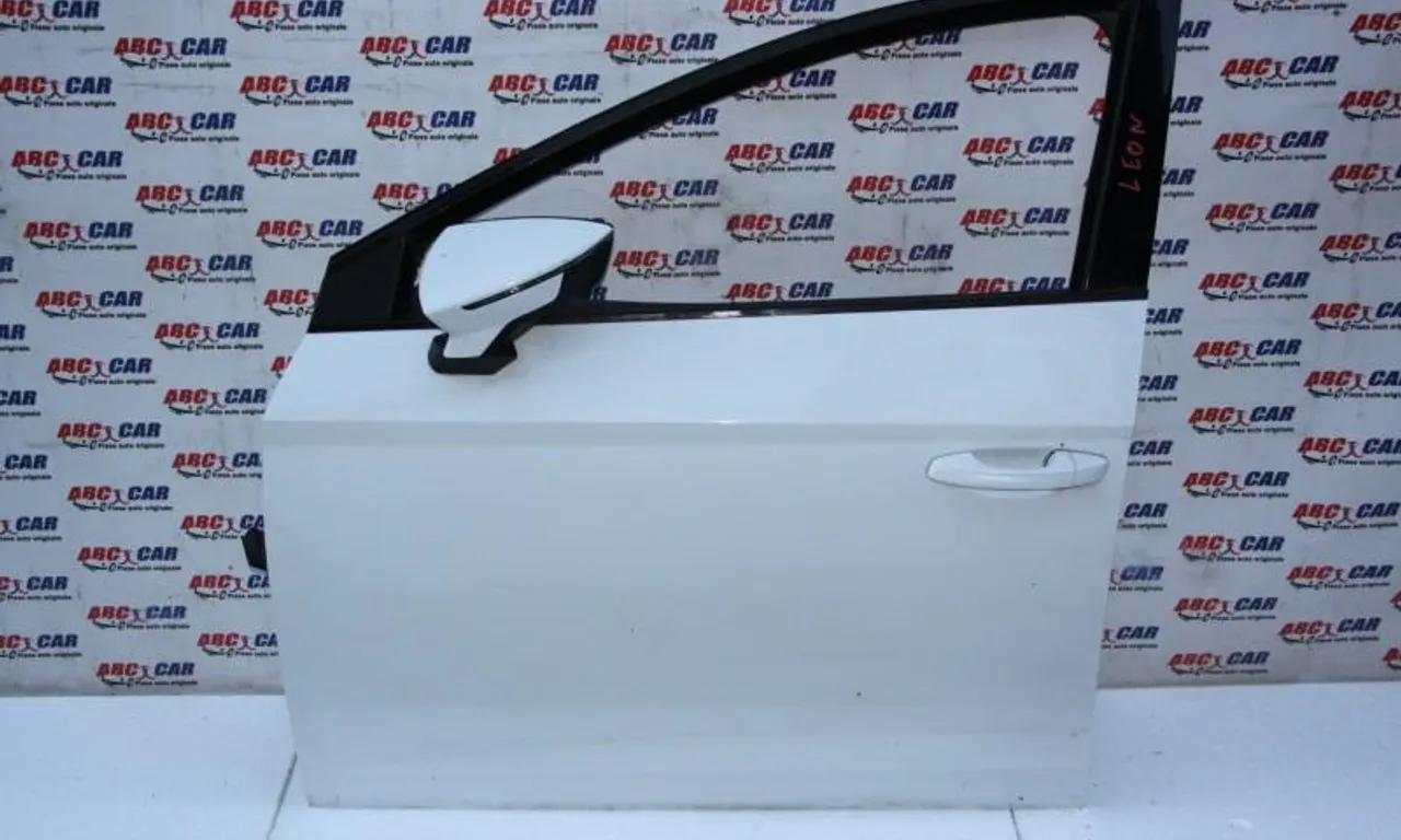 Broasca usa stanga fata SEAT LEON 2012-2021