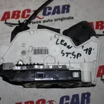 Broasca usa stanga spate SEAT LEON 2012-2021 5K4839015Q, vedere frontata