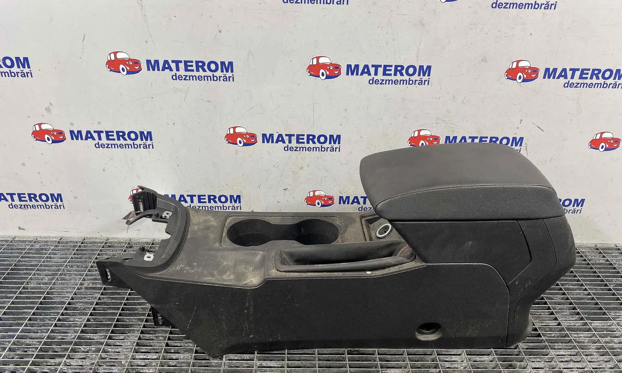 COTIERA SEAT LEON 2012-2021