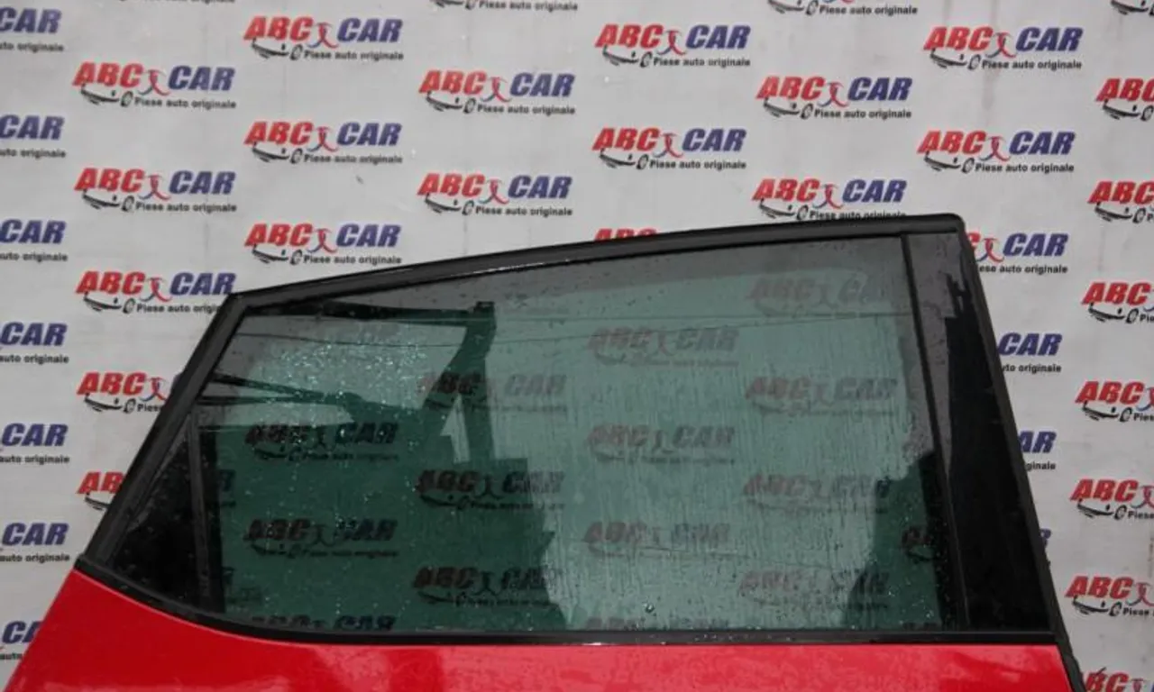 Geam mobil usa dreapta spate SEAT LEON 2012-2021