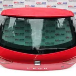 Haion complet SEAT LEON 2012-2021, vedere frontata