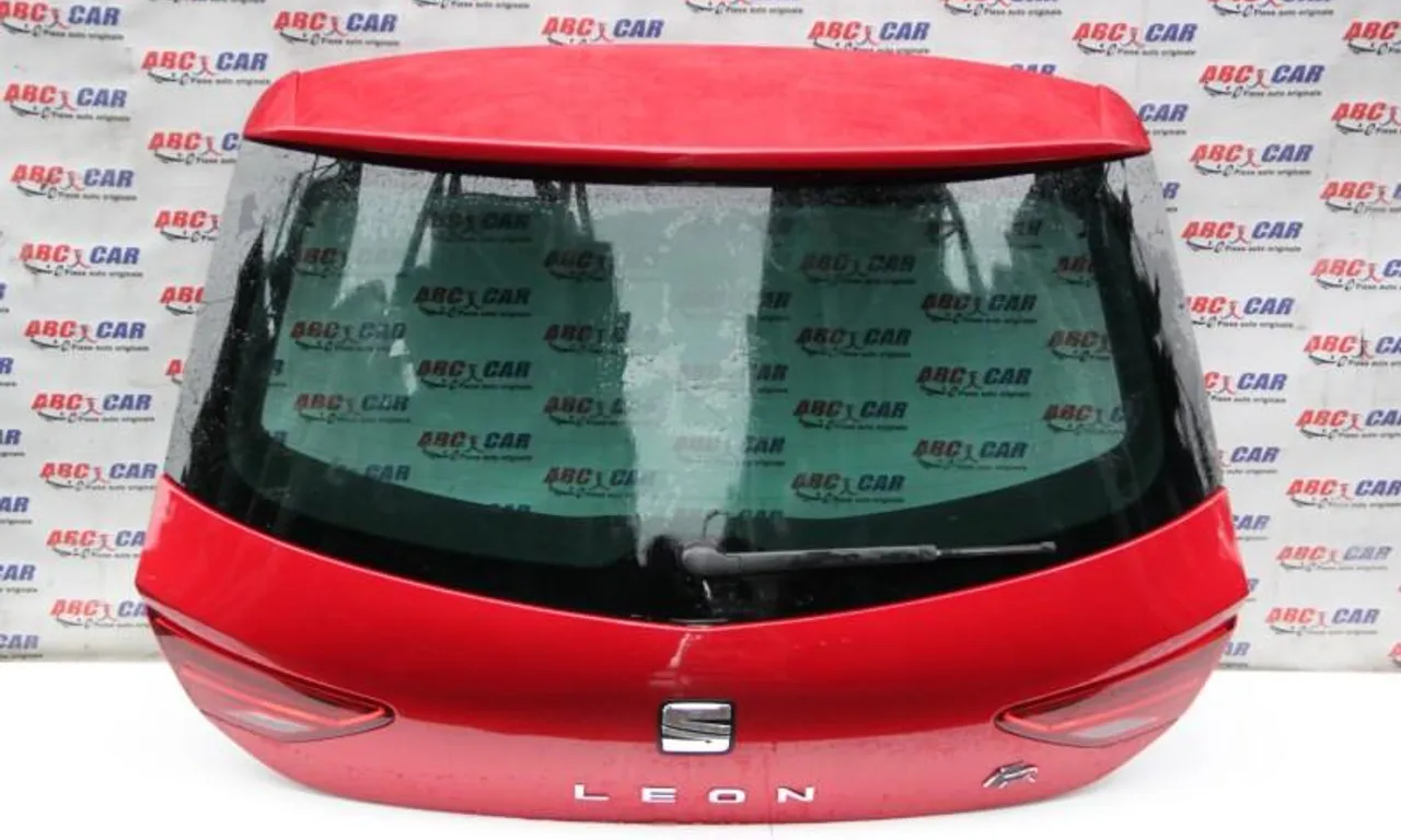Haion complet SEAT LEON 2012-2021