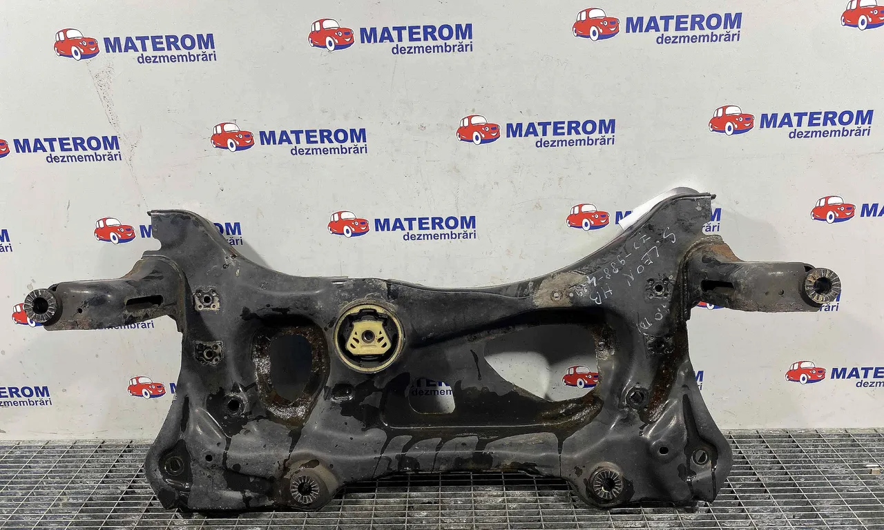 JUG MOTOR SEAT LEON 2012-2021