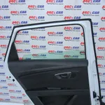 Macara geam usa stanga spate SEAT LEON 2012-2021, vedere frontata