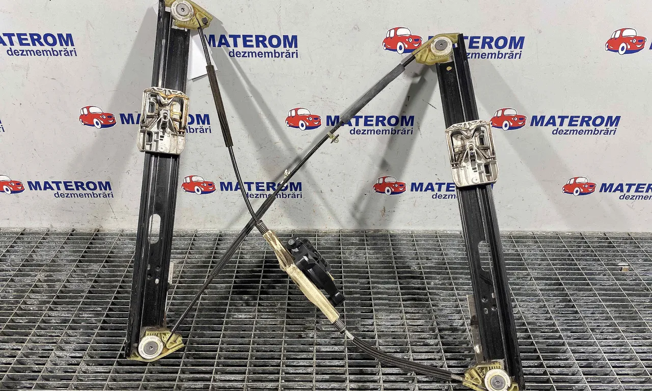 MACARA USA FATA DREAPTA SEAT LEON 2012-2021