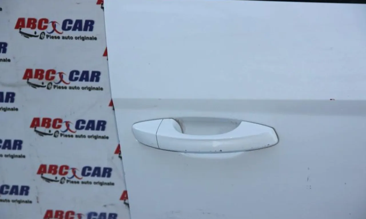 Maner exterior usa dreapta fata SEAT LEON 2012-2021