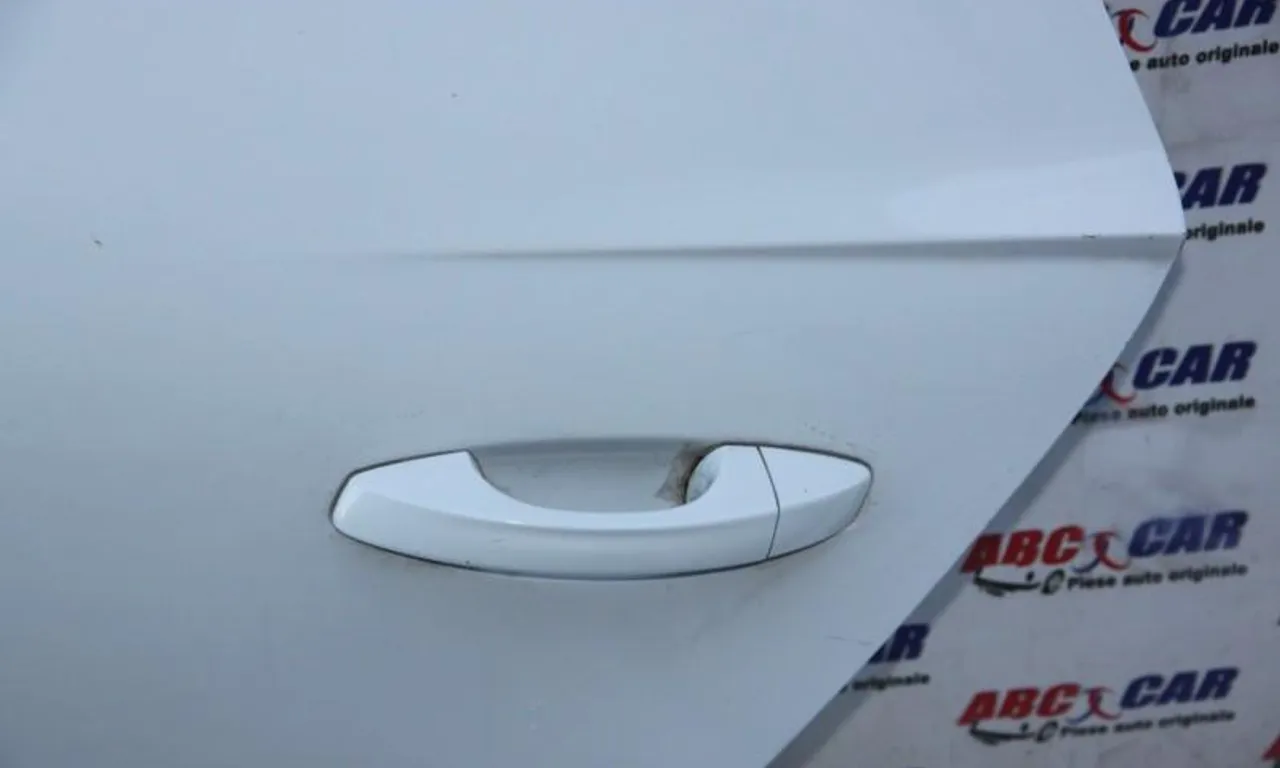 Maner exterior usa stanga spate SEAT LEON 2012-2021