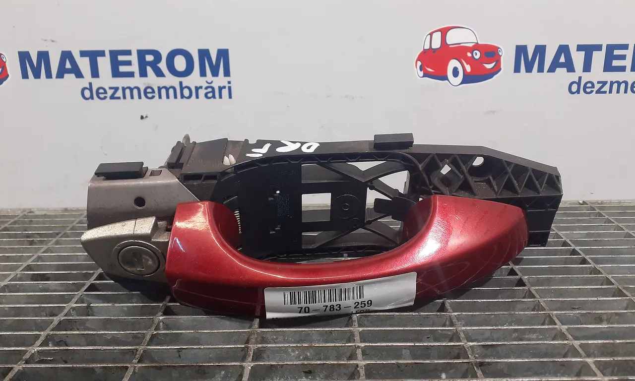 MANER USA FATA DREAPTA SEAT LEON 2012-2021