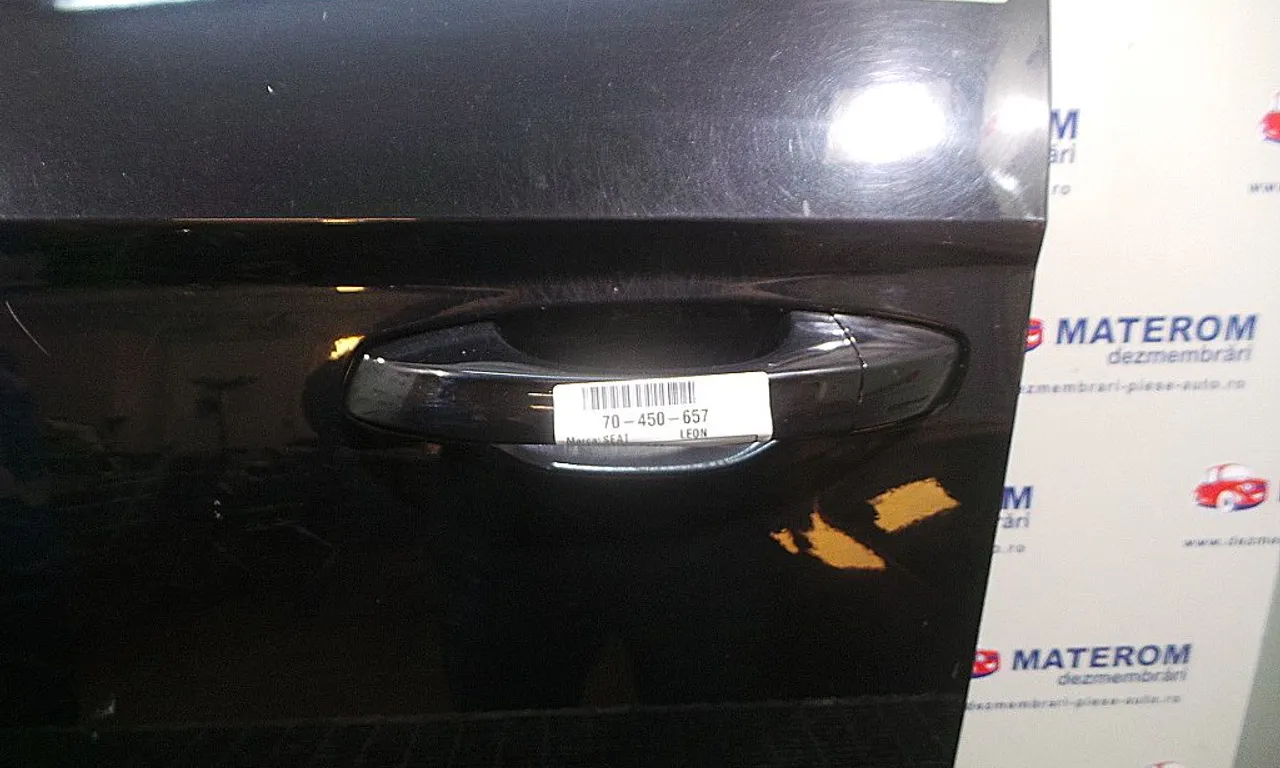 MANER USA FATA STANGA SEAT LEON 2012-2021