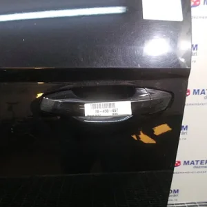 MANER USA FATA STANGA