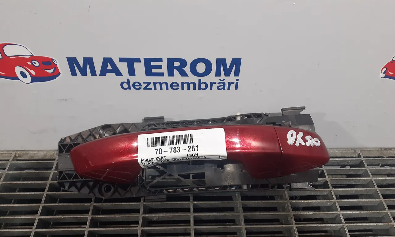MANER USA SPATE DREAPTA SEAT LEON 2012-2021