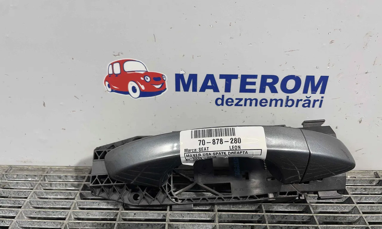 MANER USA SPATE DREAPTA SEAT LEON 2012-2021