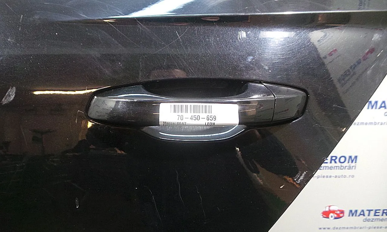 MANER USA SPATE STANGA SEAT LEON 2012-2021