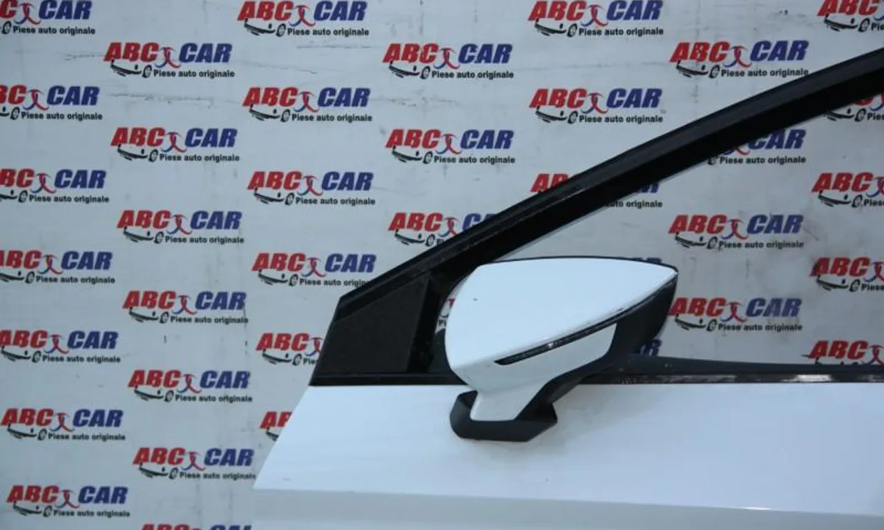 Oglinda stanga SEAT LEON 2012-2021